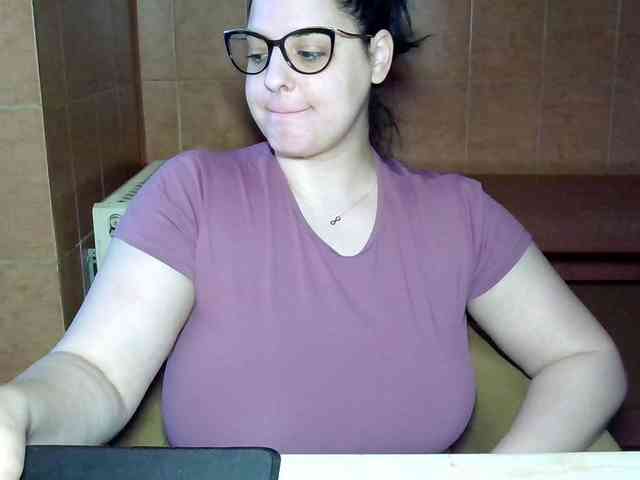 MoniqQuuen webcam
