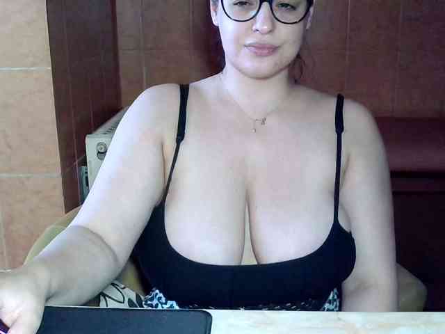 MoniqQuuen webcam