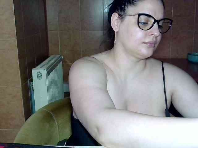 Modelo: MoniqQuuen