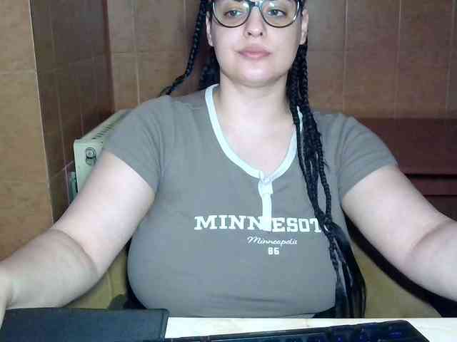 Modelo: MoniqQuuen