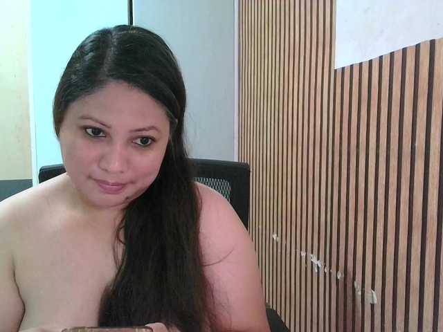 soffia-mae live cam on BongaCams