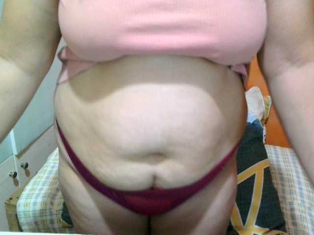 soffia-mae live cam on BongaCams