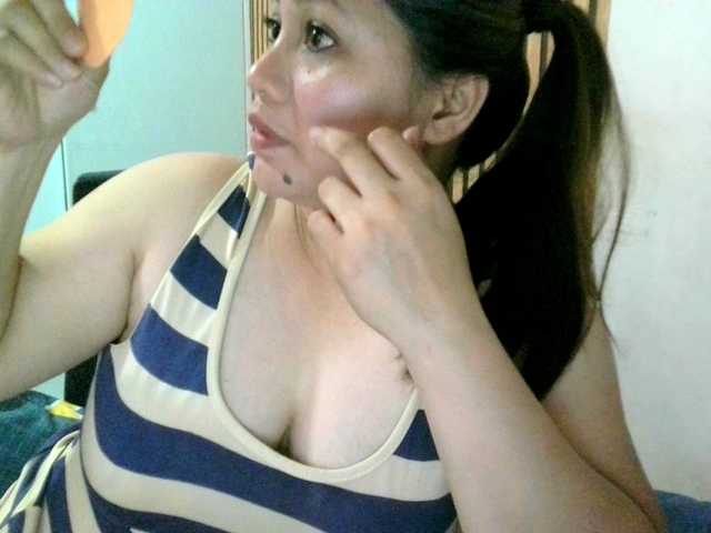 soffia-mae live cam on BongaCams