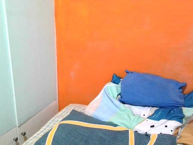 soffia-mae live cam on BongaCams