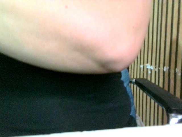 soffia-mae live cam on BongaCams