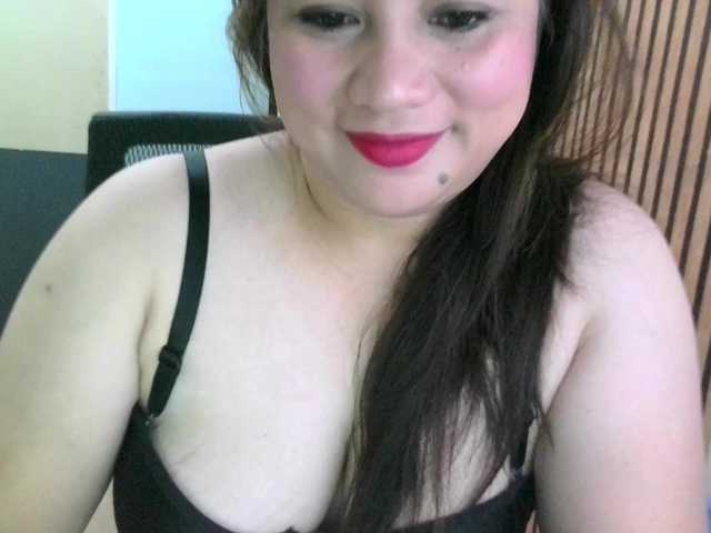 soffia-mae's BongaCams show and profile