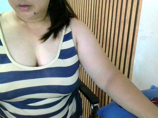 soffia-mae live cam on BongaCams