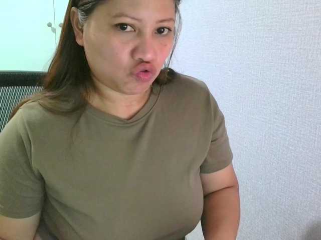 soffia-mae live cam on BongaCams