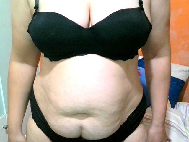soffia-mae live cam on BongaCams