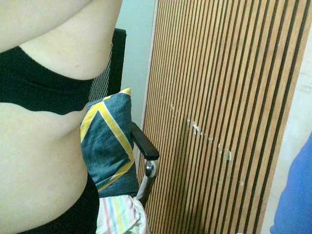 soffia-mae live cam on BongaCams