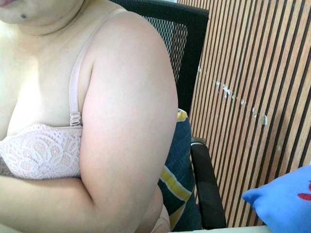 soffia-mae live cam on BongaCams