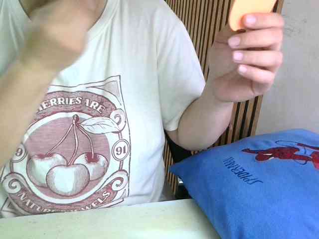 soffia-mae webcam