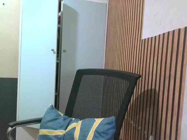 soffia-mae webcam
