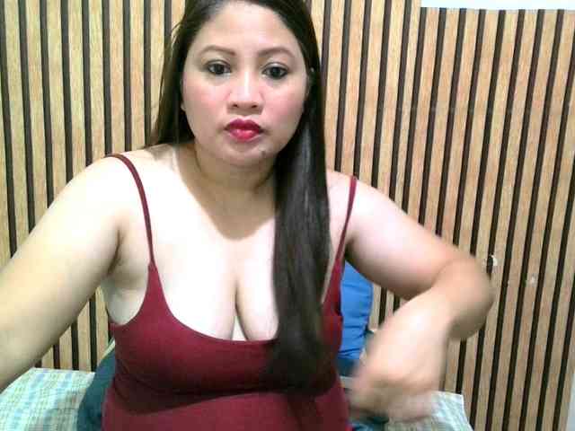 soffia-mae webcam