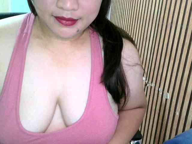 soffia-mae webcam