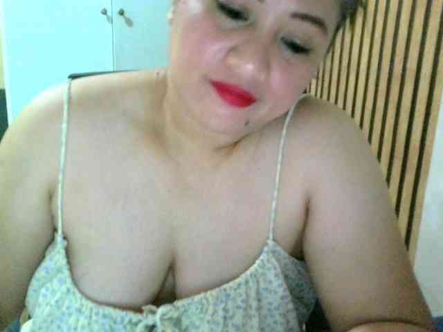 soffia-mae webcam