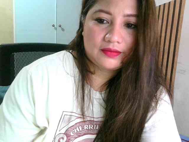 soffia-mae webcam