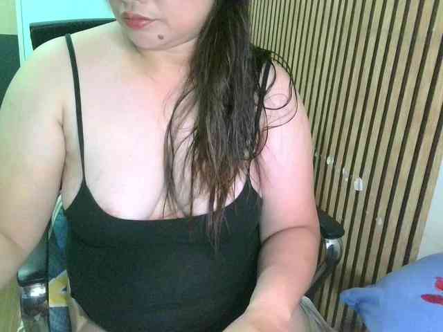 soffia-mae webcam