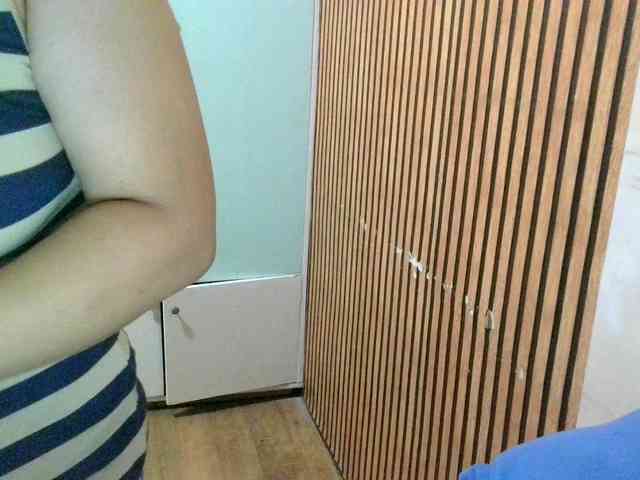 soffia-mae webcam