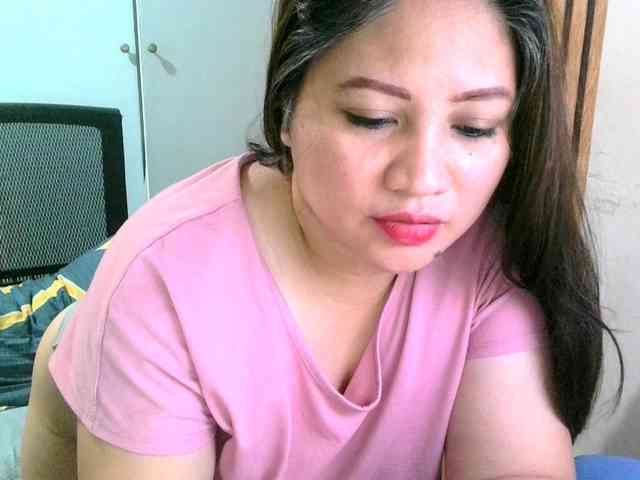 soffia-mae webcam