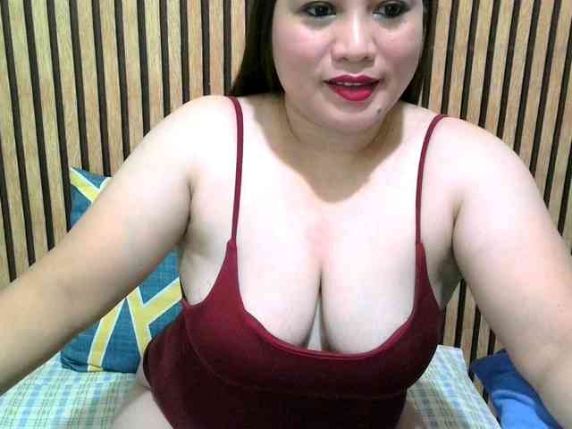 soffia-mae webcam