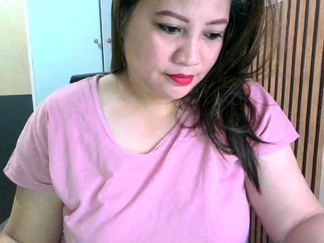 soffia-mae webcam