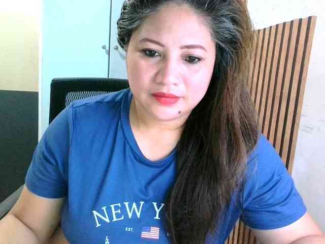 soffia-mae webcam