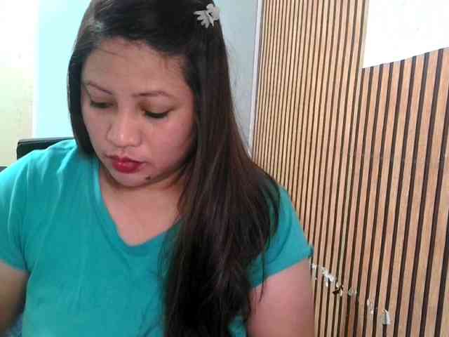 soffia-mae webcam