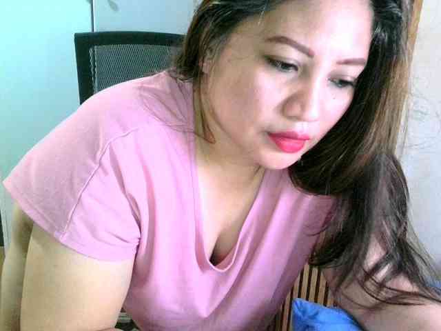 soffia-mae webcam