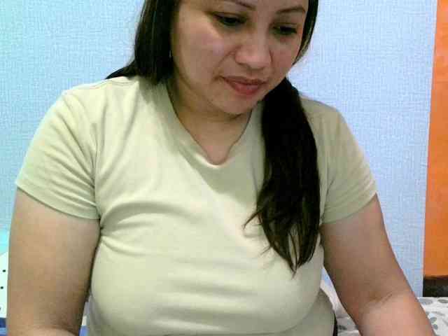soffia-mae webcam