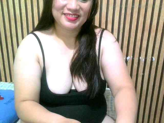 soffia-mae webcam