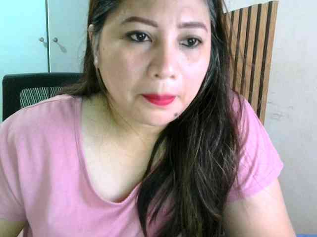 soffia-mae webcam