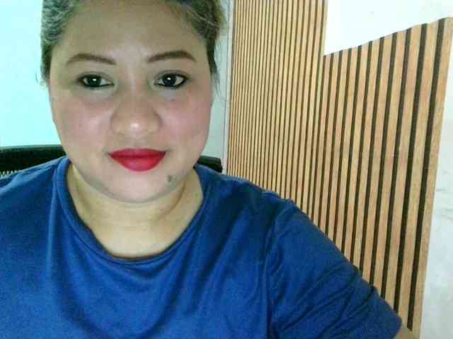 soffia-mae webcam