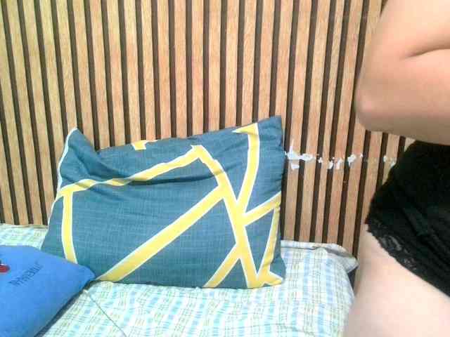 soffia-mae webcam