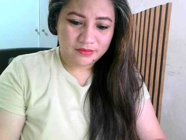 soffia-mae webcam