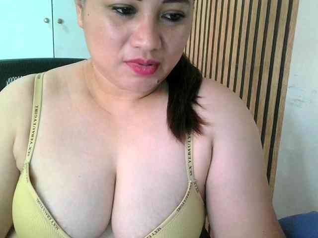 soffia-mae webcam