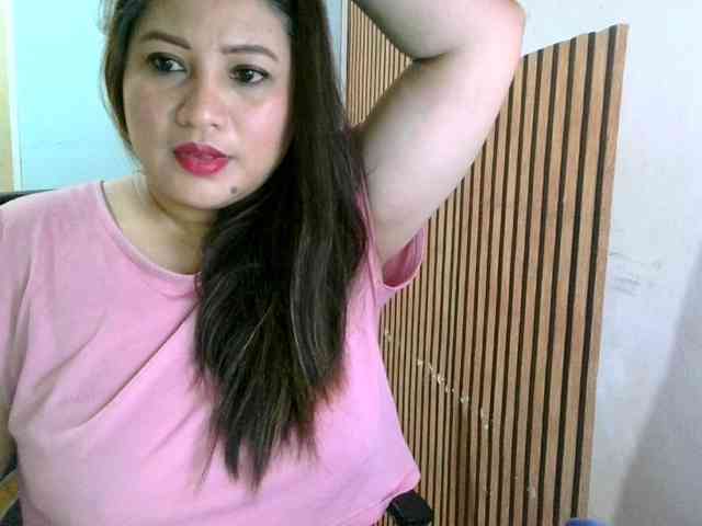 soffia-mae webcam