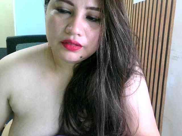 soffia-mae webcam