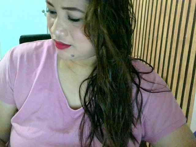 soffia-mae webcam