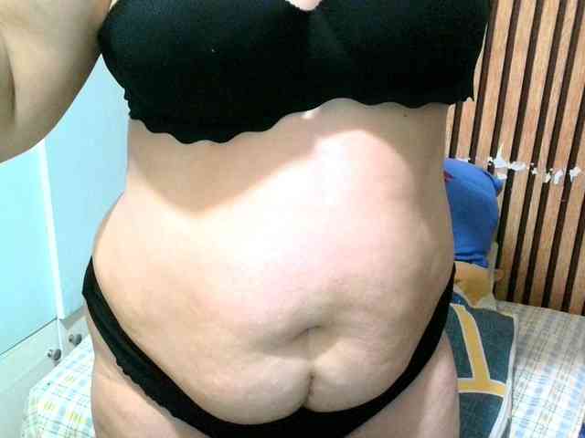 soffia-mae webcam