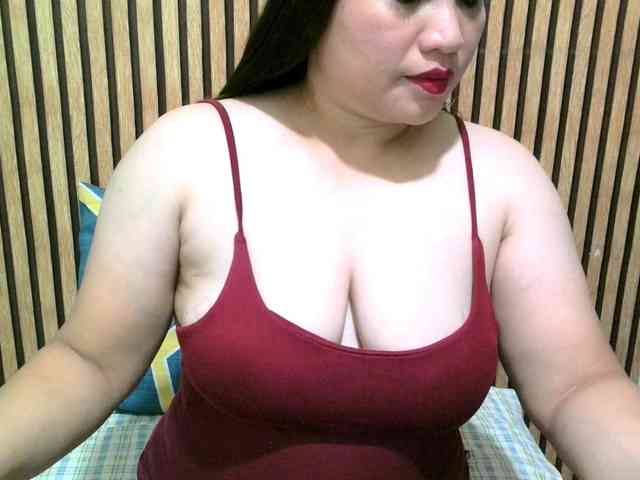 soffia-mae webcam