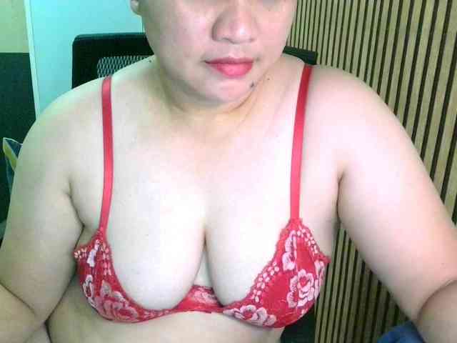 soffia-mae webcam