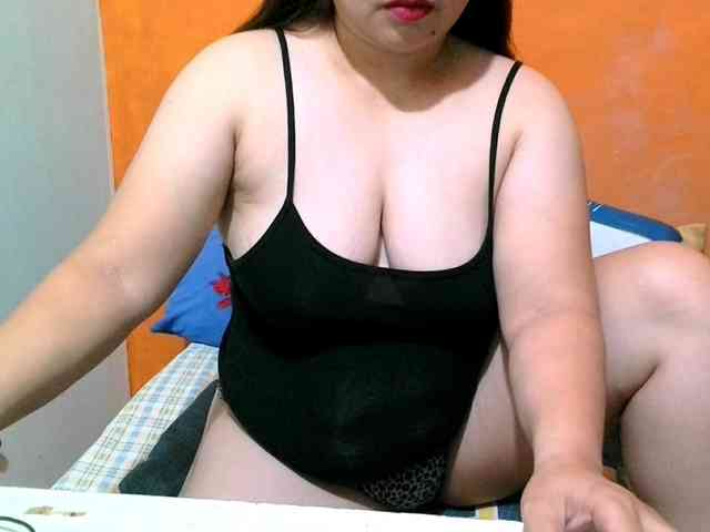 Model: soffia-mae