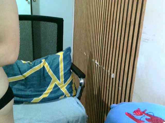 soffia-mae webcam