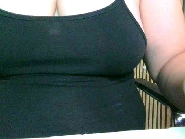 soffia-mae webcam