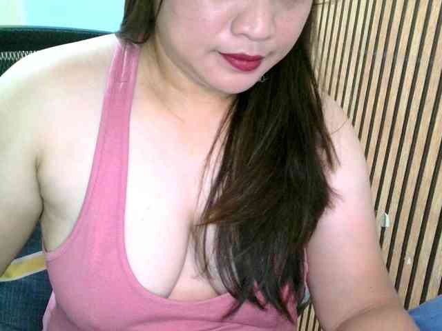 soffia-mae webcam