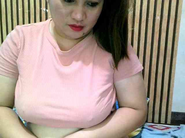 soffia-mae webcam