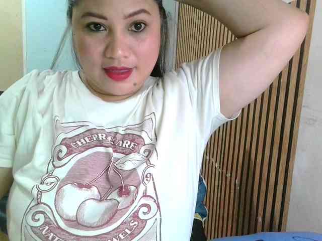 soffia-mae webcam