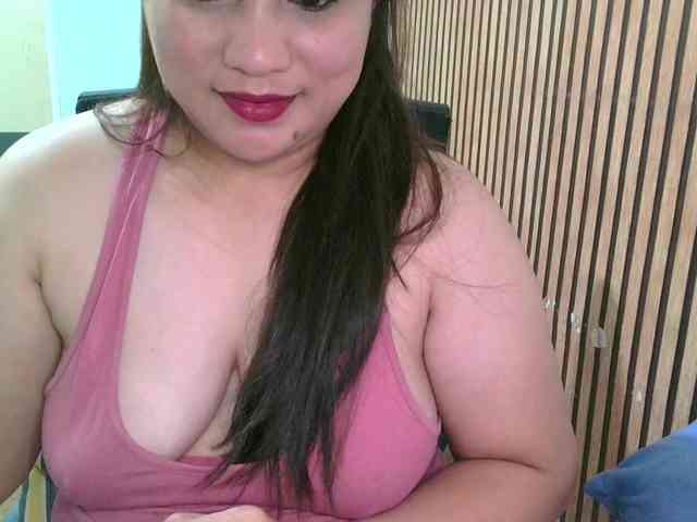 soffia-mae webcam