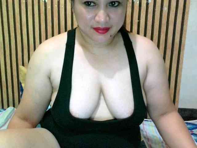 soffia-mae webcam
